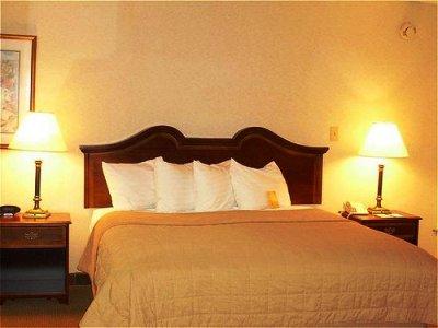 Holiday Inn Huntsville Downtown Luaran gambar