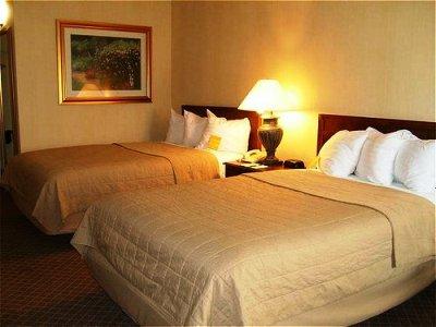 Holiday Inn Huntsville Downtown Luaran gambar