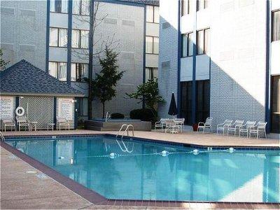 Holiday Inn Huntsville Downtown Luaran gambar