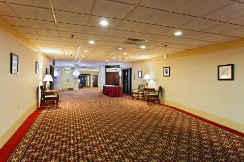 Holiday Inn Huntsville Downtown Luaran gambar
