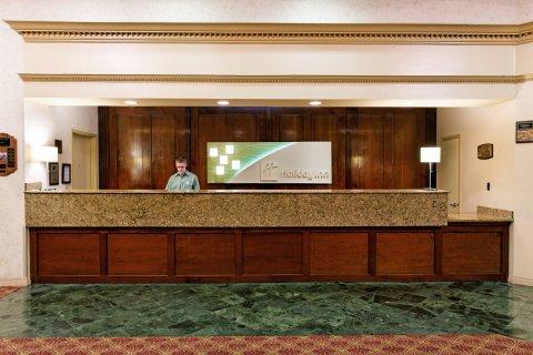 Holiday Inn Huntsville Downtown Luaran gambar