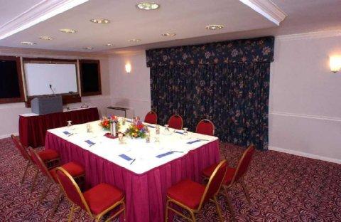 Holiday Inn Huntsville Downtown Luaran gambar