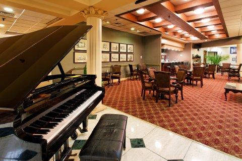 Holiday Inn Huntsville Downtown Luaran gambar