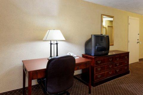 Holiday Inn Huntsville Downtown Luaran gambar