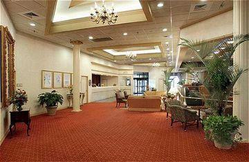 Holiday Inn Huntsville Downtown Luaran gambar