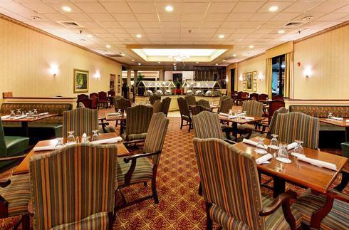 Holiday Inn Huntsville Downtown Luaran gambar