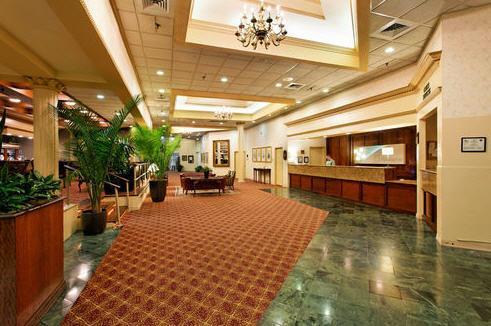 Holiday Inn Huntsville Downtown Luaran gambar